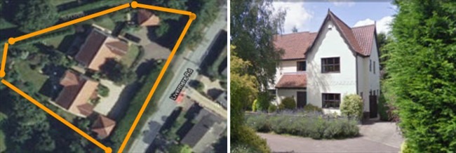 Independent Building Project Manager in Bury St Edmunds Suffolk