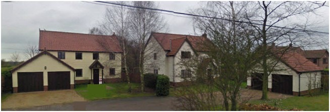 Independent Building Project Manager in Bury St Edmunds Suffolk