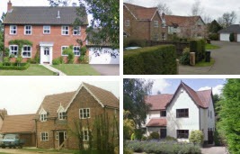 Independent Building Project Manager in Bury St Edmunds Suffolk
