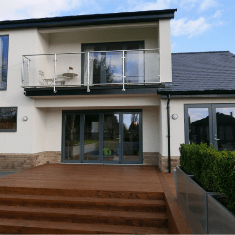 Independent Building Project Manager in Bury St Edmunds Suffolk