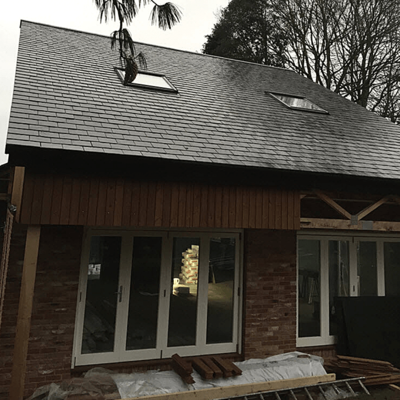 Independent Building Project Manager in Bury St Edmunds Suffolk