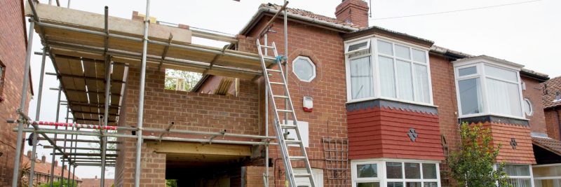 project managing your self build