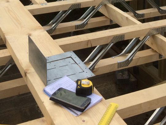 Independent Building Project Manager in Bury St Edmunds Suffolk