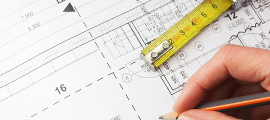 building project manager services for construction drawings